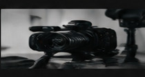Camera photography work