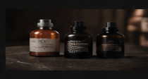 Product photography work